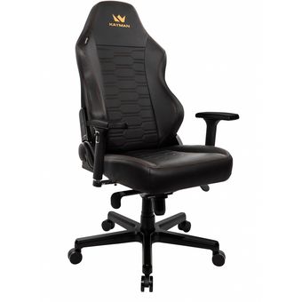 GTGAMEZ Kayman Premium Gaming Chair [IPKM-GMC08]