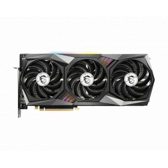 MSI GeForce RTX 3070 Ti GAMING X TRIO 8G