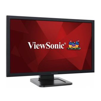 ViewSonic 24" 2-point Touch Screen Monitor [TD2421]