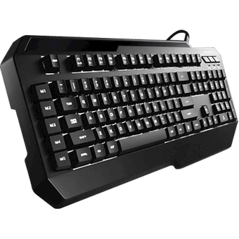 Cooler Master Suppressor