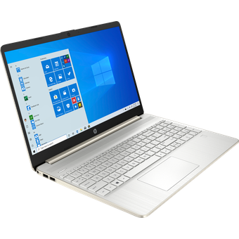 HP Laptop, 15.6", R5 3500U, 4GB/512GB [15s-eq0068AU] 
