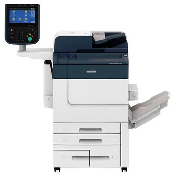 Fujifilm B9110 Copier/Printer