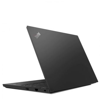Lenovo Laptop Thinkpad E14 Gen 2, 14'', i5-1135G7, 8GB/512GB [20TA00DSMY]