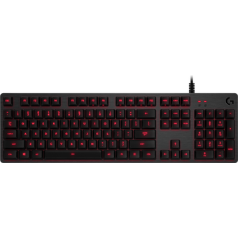 Logitech G G413 Mechanical Backlit Gaming Keyboard