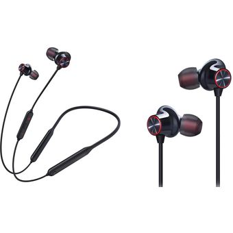OnePlus Bullets Wireless 2