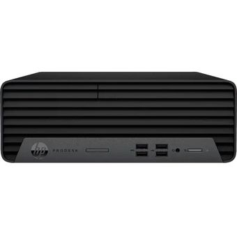 HP ProDesk 400 G7 Small Form Factor PC, i3-10100, 4GB/1TB