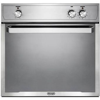 De'Longhi 59L Built-in Oven w/ 9 Cooking Functions [DBO-6377]