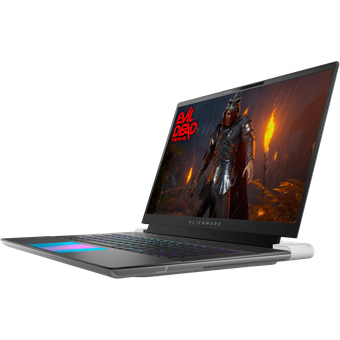 Alienware X16 R2 Gaming Laptop, 16", Ultra 7, 16GB/1TB (RTX 4070)