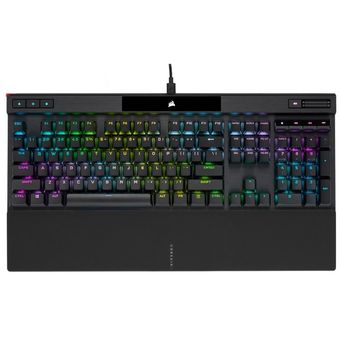 Corsair K70 RGB Pro Mechanical Gaming Keyboard
