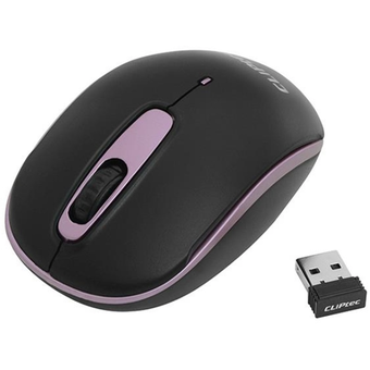 CLiPtec RZS854 Wireless Optical Mouse