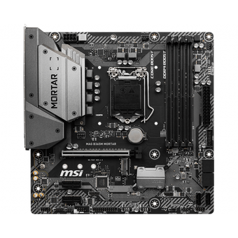 MSI MAG B365M MORTAR, Micro ATX motherboard
