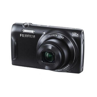 Fujifilm FinePix T550