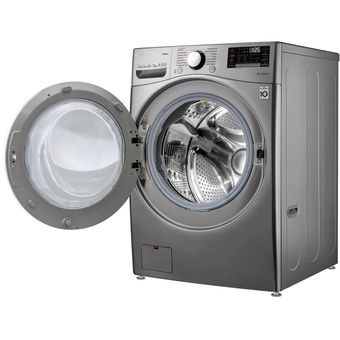 LG 20KG/10KG Front Load Washer Dryer w/ Steam [F2720RVTV]