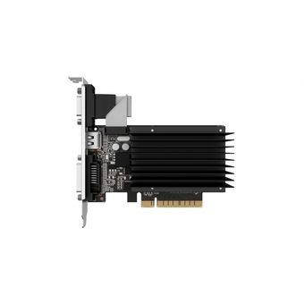 Palit GeForce GT 710 (2048MB DDR3)