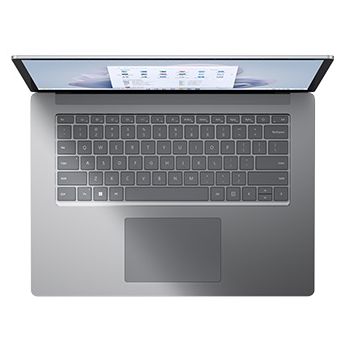 Microsoft Surface Laptop 5, 15", i7-1255U, 16GB/512GB
