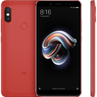 Xiaomi Redmi Note 5 (6+128GB)