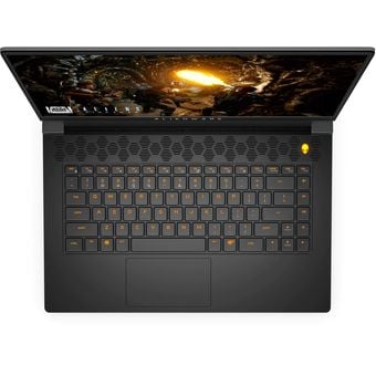 Alienware M15 R6, 15.6'', i7-11800H, 16GB/512GB (RTX 3060)