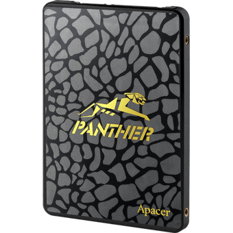 Apacer AS340 Panther SATA III SSD, 960GB