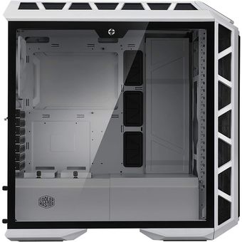 Cooler Master MasterCase H500P Mesh White ARGB