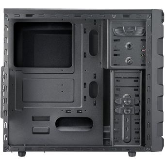 Cooler Master K280 (DUAL USB 3)