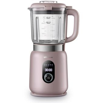 Bear 1L Hot & Cold Smart Blender [BPB-P10L]