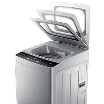 Sharp 7.5KG Full Auto Washing Machine [ESX7021]