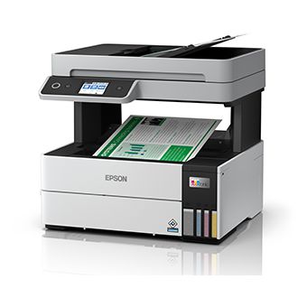 Epson EcoTank L6460 A4 Ink Tank Printer