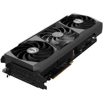 ZOTAC GAMING GeForce RTX 3090 AMP Extreme Holo [ZT-A30900B-10P]