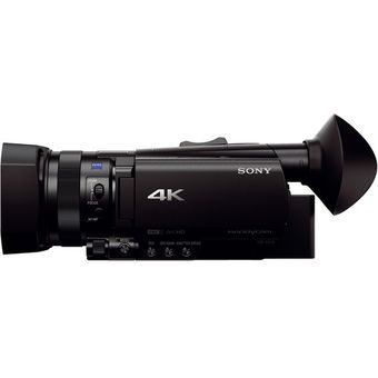 Sony a6100, E 16-50mm F3.5-5.6 PZ OSS