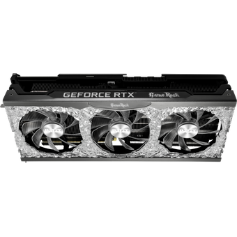 Palit GeForce RTX 3080 GameRock V1