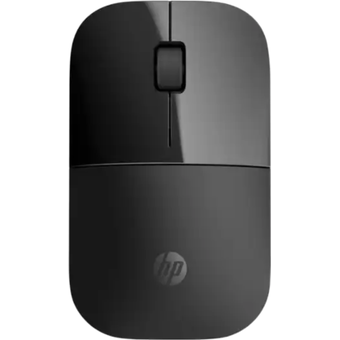 HP Z3700 Black Wireless Mouse [V0L79AA]