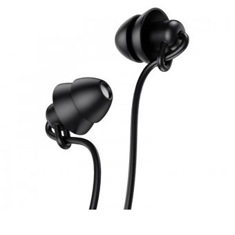 hoco M81 Imperceptible Universal Sleeping Earphone with Mic