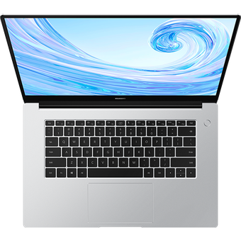 HUAWEI MateBook D15 (2021), 15.6, i5-10210U, 8GB/512GB