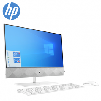 HP Pavilion All-in-One, i7-10700T, 8GB/512GB [24-k0106d]
