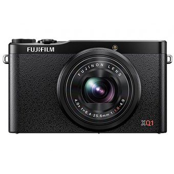 Fujifilm XQ1