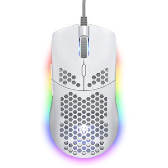 Tecware EXO Lite Lightweight Wired Gaming Mouse