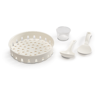 Beko 1.8L Rice Cooker [RCJ47023S]