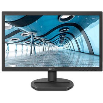 Philips 19" LCD monitor [191S8LHSB2/69]