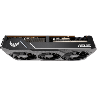 ASUS TUF Gaming X3 Radeon RX 5700 XT EVO