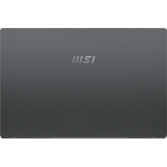 MSI Modern 14, 14", i5-10210U, 8GB/512GB [B10MW-664MY] 