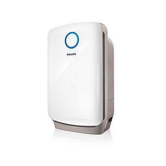 Philips Combi air purifier and humidifier [AC4081]