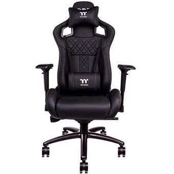 Tt eSPORTS X FIT Real Leather
