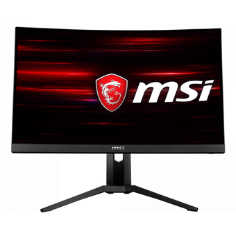 MSI Optix MAG271CR, 27" Full HD Curved Gaming Monitor