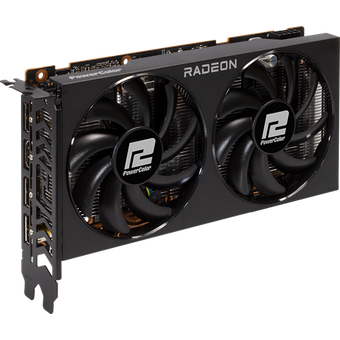 PowerColor Fighter AMD Radeon RX 6600XT 8GB GDDR6