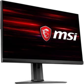 MSI Optix MAG251RX, 24.5" 240Hz, eSports Gaming Monitor