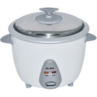 Elba 2.8L Traditional Rice Cooker [ERC-2866T]