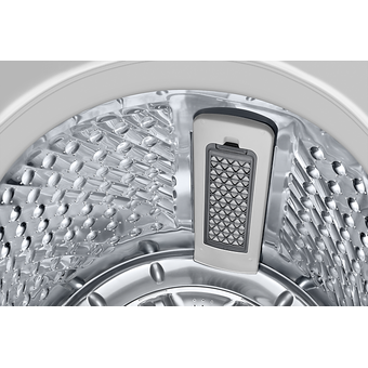 Samsung 22KG Top Load Washer w/ Active Dualwash [WA22R8870GV/FQ]