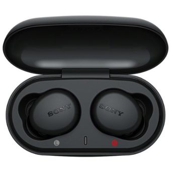 Sony WF-XB700 Wireless Headphones w/ EXTRA BASS