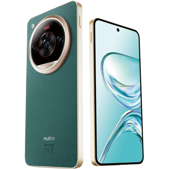 Nubia Focus 2 Ultra 5G (8+512GB)