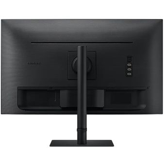 Samsung 32” innovative 4K UHD Monitor [LS32A800NMEXXM]